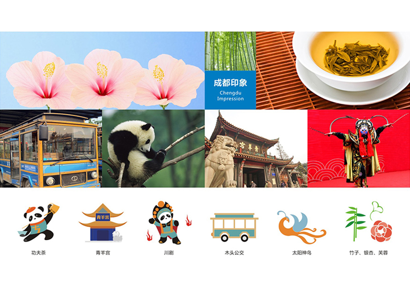 很多企业都需要找吉州区VI设计公司