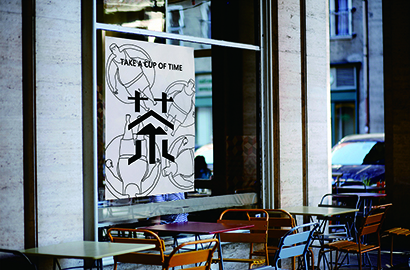 吉州区VI设计：融合城市文化，打造特色品牌标识